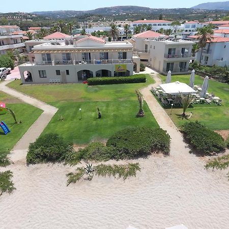 Maravel Star Art Hotel Adelianos Kampos Exterior photo
