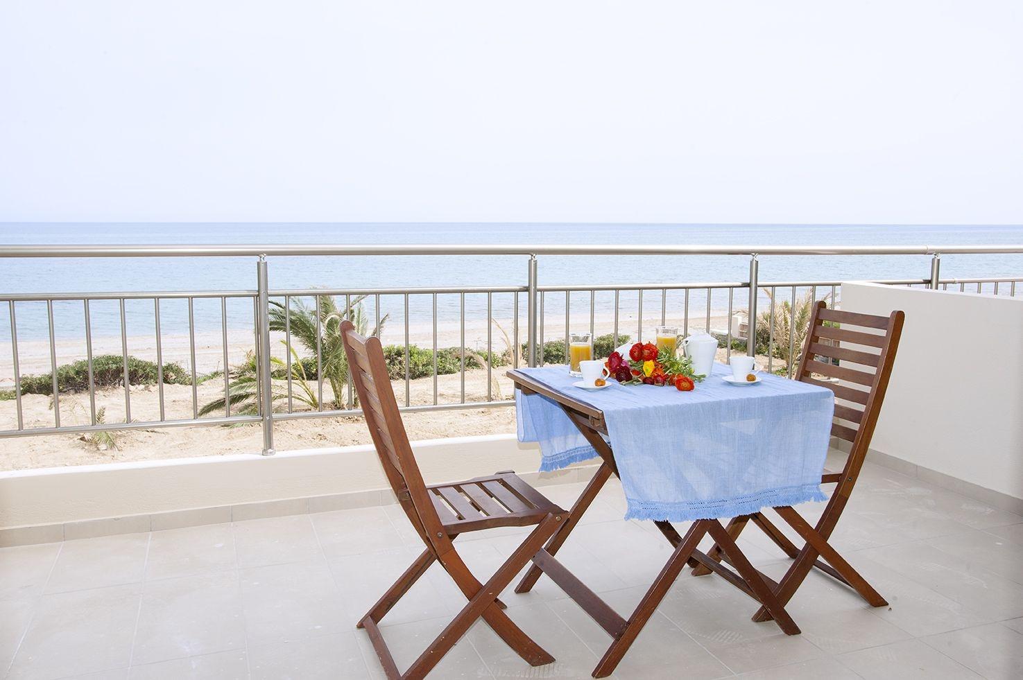 Maravel Star Art Hotel Adelianos Kampos Exterior photo