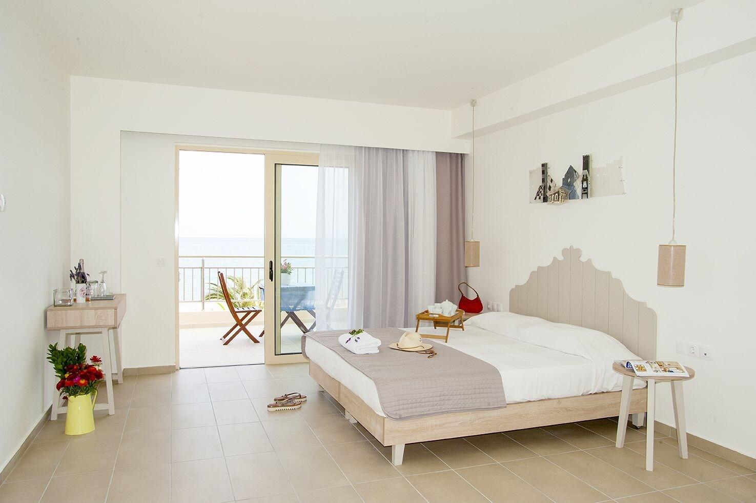 Maravel Star Art Hotel Adelianos Kampos Exterior photo