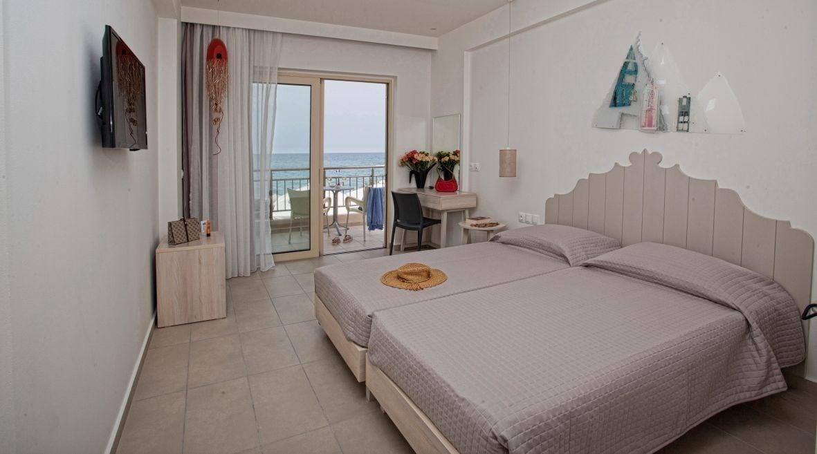 Maravel Star Art Hotel Adelianos Kampos Exterior photo