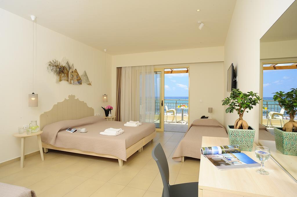 Maravel Star Art Hotel Adelianos Kampos Exterior photo