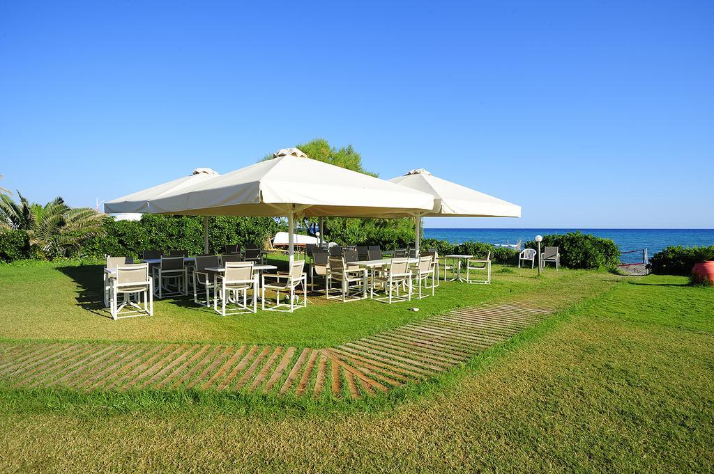 Maravel Star Art Hotel Adelianos Kampos Exterior photo