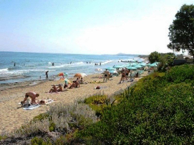 Maravel Star Art Hotel Adelianos Kampos Exterior photo