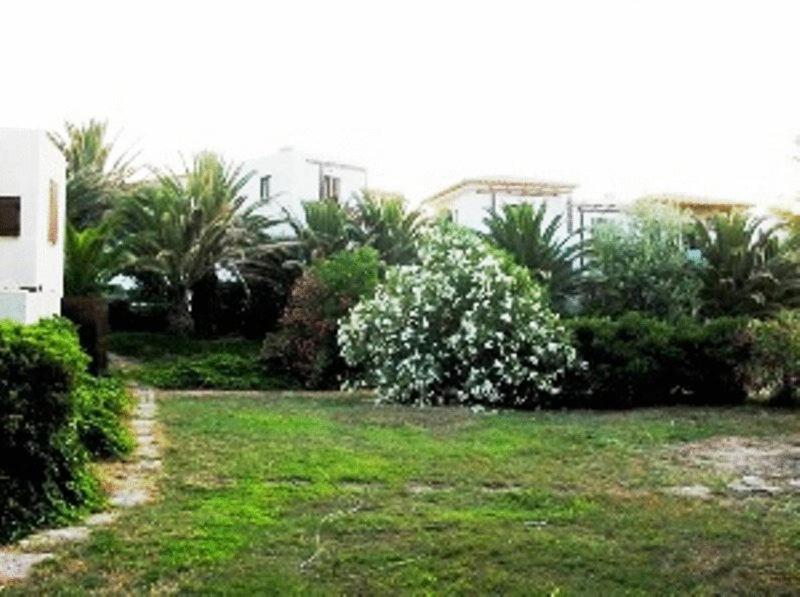 Maravel Star Art Hotel Adelianos Kampos Exterior photo