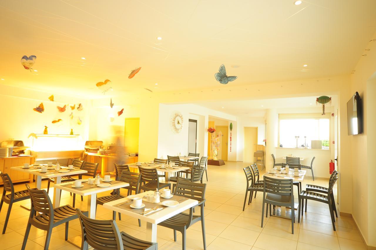 Maravel Star Art Hotel Adelianos Kampos Exterior photo