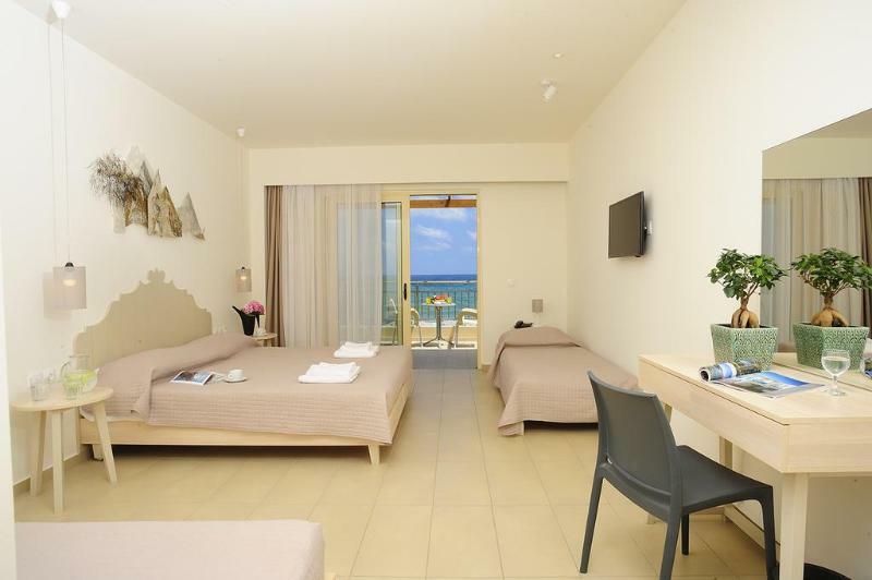 Maravel Star Art Hotel Adelianos Kampos Exterior photo