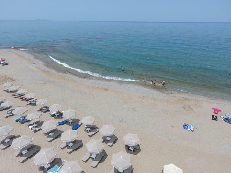 Maravel Star Art Hotel Adelianos Kampos Exterior photo